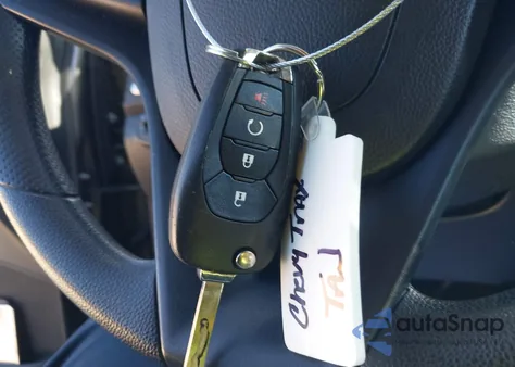 2021 Chevrolet Trax Fwd Lt z USA, uszkodzony, nr VIN KL7CJLSBXMB313428